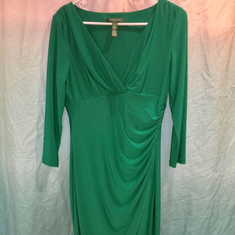 Ralph Lauren dress